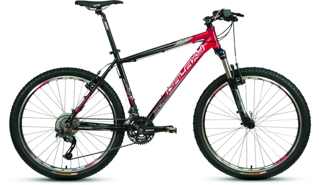 Mountain bike GALAXY METEOR 2011