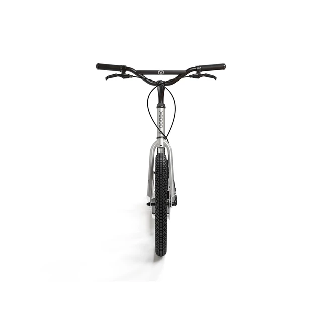 Kick Scooter Yedoo Mezeq Y40 20/16” - Black