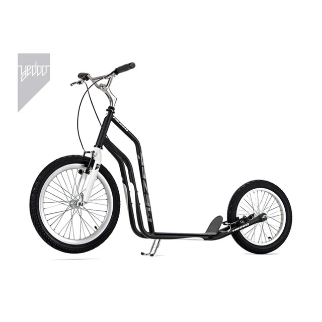 Scooter Yedoo Mezeq V-Brake - Black-White