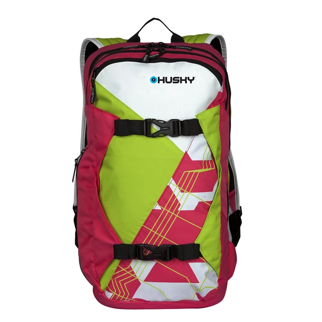 Bag Husky Morse 22L - Red