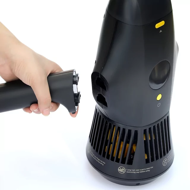 2-in-1 Underwater Scooter & SUP Drive inSPORTline Murtar