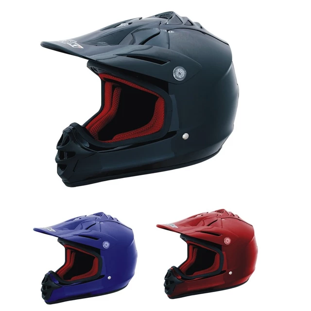 NENKI NK-303 Motorcycle Helmet