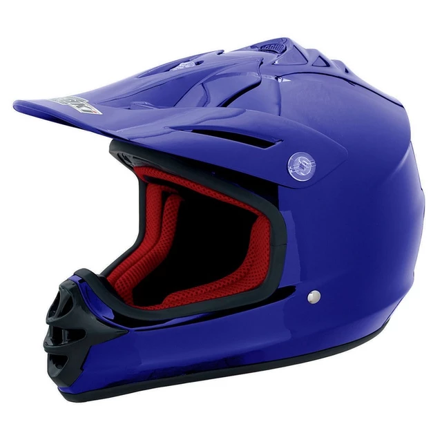 NENKI NK-303 Motorcycle Helmet - Blue