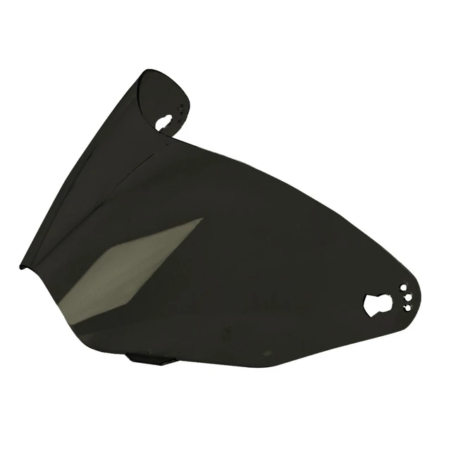 Spare visor for NK-311 - Dark - Dark