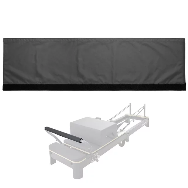 Replacement Support Handle Cover for inSPORTline Comfolder & Comfolder EVO Pilates Reformers - Anthracite - Anthracite