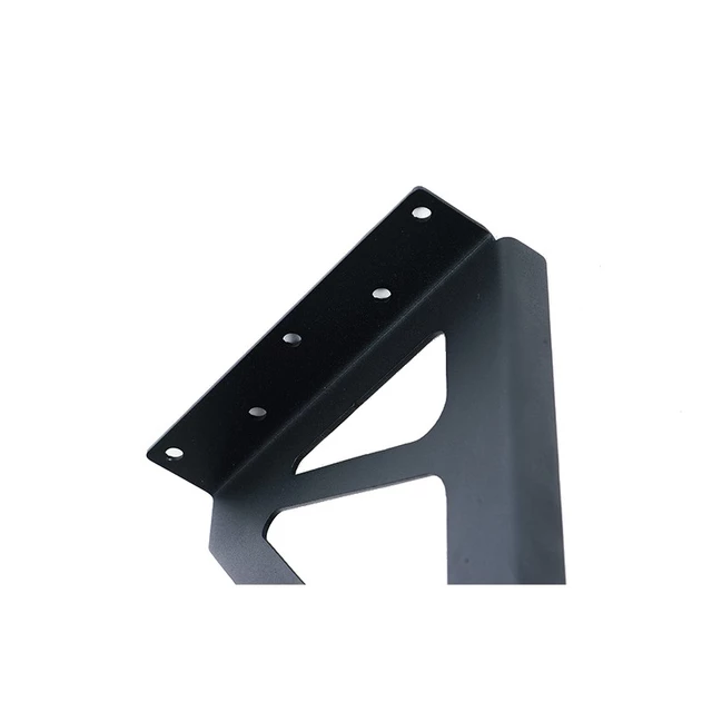 Wall-Mounted Pull-Up Bar BenchK D9