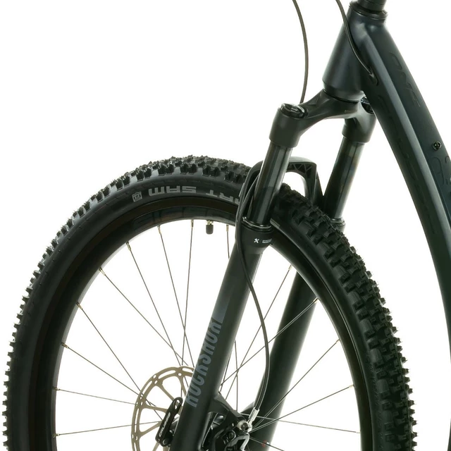 Kick Scooter Crussis ONE Cross 9.2-2 Gray 27.5/20”