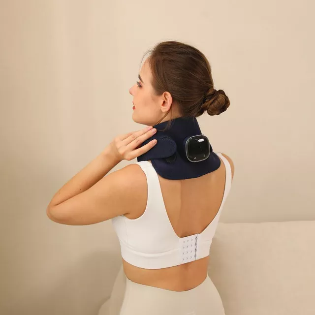 Electric Massage & Heated Waist Belt inSPORTline Soncharge