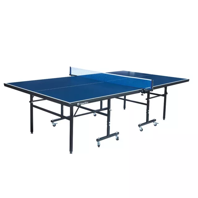 Table Tennis Table inSPORTline Sental 150 - Blue