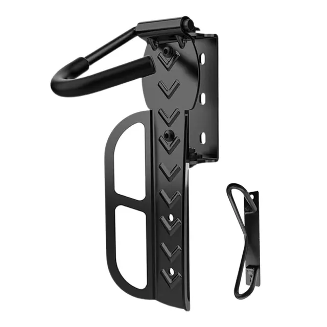 Wall-Mounted Bike Rack inSPORTline Bikornat