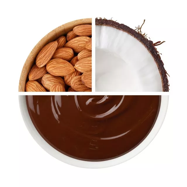Protein Bar Nutrend DeNuts Protein 50 g