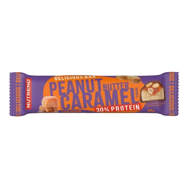 Protein Bar Nutrend Delicious Bar 50 g