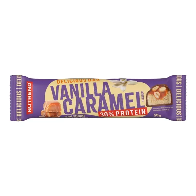 Protein Bar Nutrend Delicious Bar 50 g