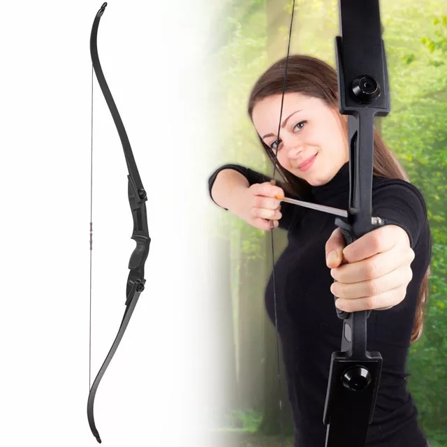 Recurve Bow inSPORTline Steepchuck 28 lbs