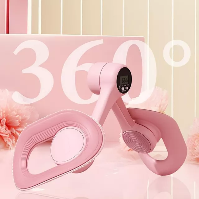 Universal Limb Exerciser inSPORTline Limbet - Pink