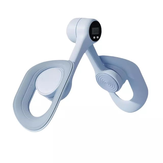 Universal Limb Exerciser inSPORTline Limbet - Pink - Blue