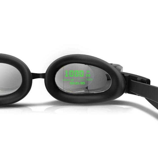 AR Swim Goggles Holoswim 2 Pro