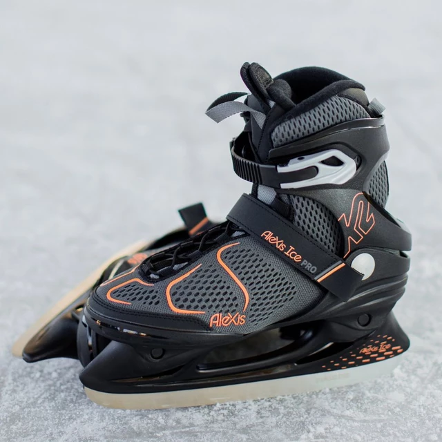 Women’s Ice Skates K2 Alexis Ice Pro 2024