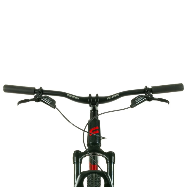 Kick Scooter Crussis Cross 9.2-2 Red-Black 27.5/20”