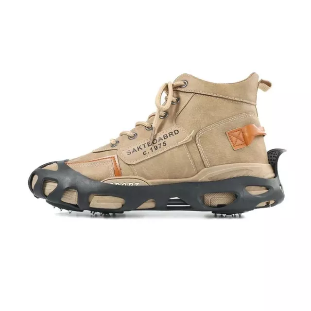 Crampons inSPORTline Niseko