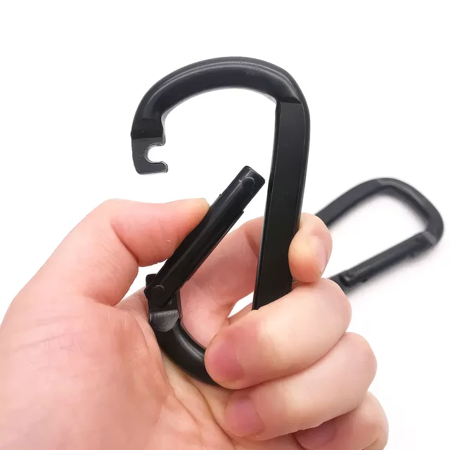 Hammock Suspension Strap Set inSPORTline – 3 m