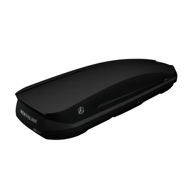 Car Roof Box Northline EVOspace Anthracite