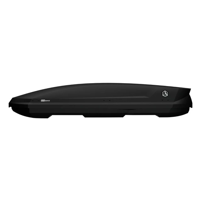 Car Roof Box Northline EVOspace Anthracite