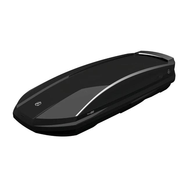 Car Roof Box Northline TIROL 420 Black