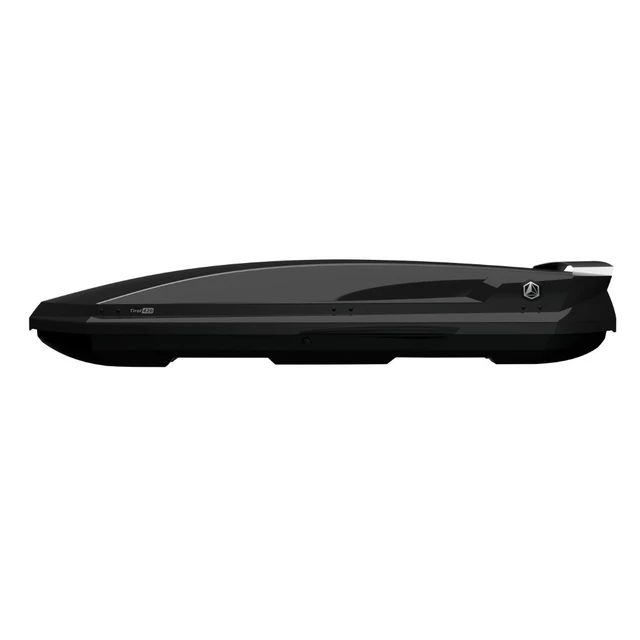 Car Roof Box Northline TIROL 420 Black