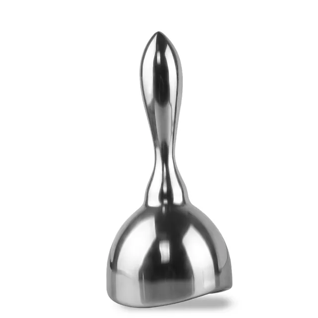 Stainless Steel Therapy Massage Set inSPORTline Janko Set