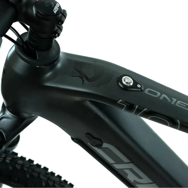 Full-Suspension Mountain E-Bike Crussis ONE-Full 10.9-M – 2024 - 21" (180-195 cm)