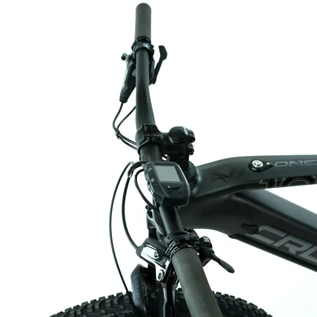 Full-Suspension Mountain E-Bike Crussis ONE-Full 10.9-M – 2024 - 21" (180-195 cm)
