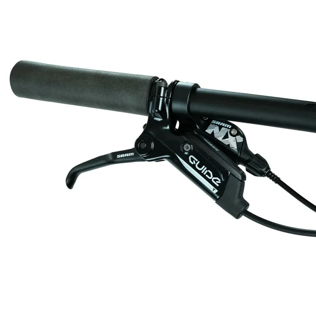 Full-Suspension Mountain E-Bike Crussis ONE-Full 10.9-M – 2024 - 21" (180-195 cm)
