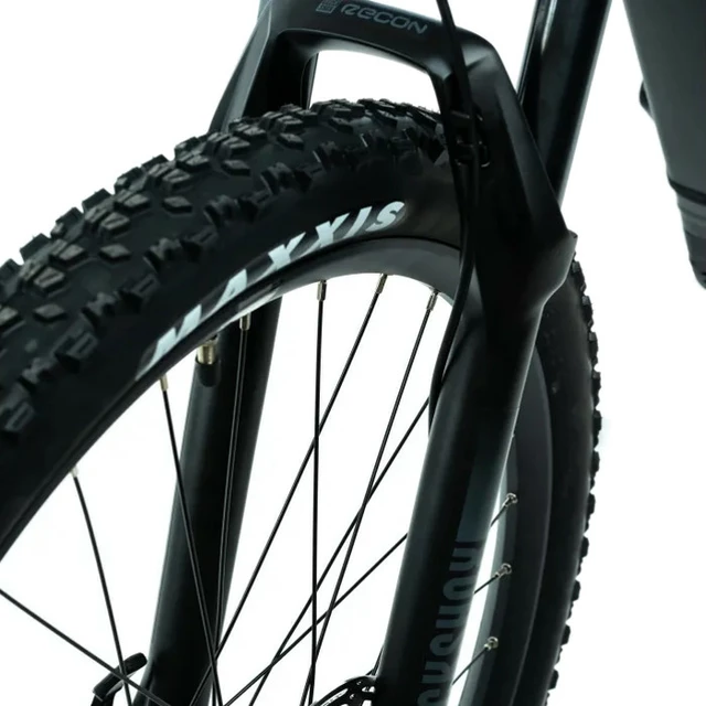 Full-Suspension Mountain E-Bike Crussis ONE-Full 10.9-M – 2024 - 21" (180-195 cm)