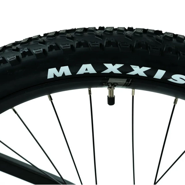 Full-Suspension Mountain E-Bike Crussis ONE-Full 10.9-M – 2024 - 21" (180-195 cm)