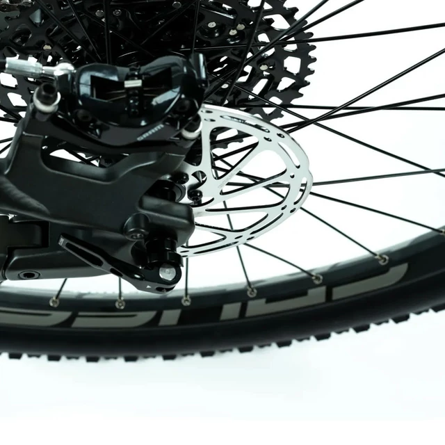 Full-Suspension Mountain E-Bike Crussis ONE-Full 10.9-M – 2024 - 21" (180-195 cm)