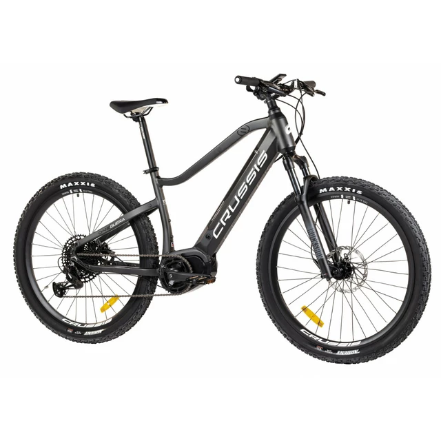 Women’s Mountain E-Bike Crussis ONE-Guera 8.6-S – 2021