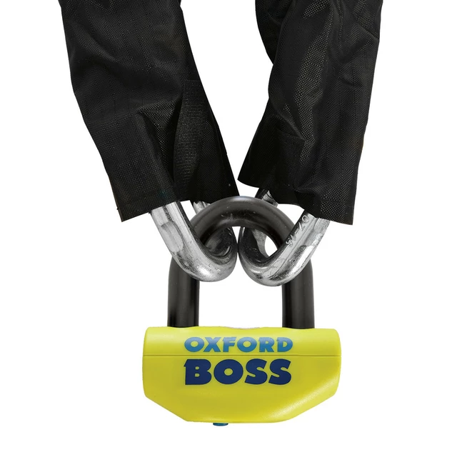 Chain Lock Oxford Big Boss 120 cm