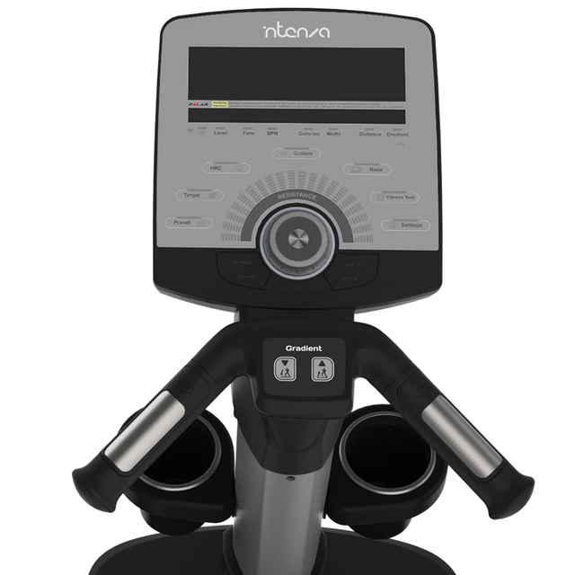 Elliptical Intenza 550ETi