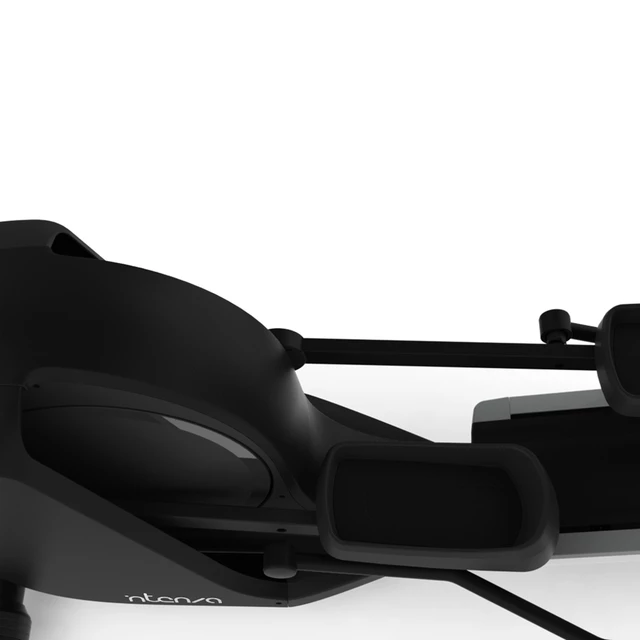 Elliptical Intenza 550ETi