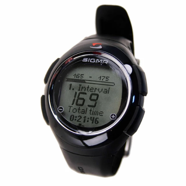 Pulse Meter SIGMA ONYX PRO