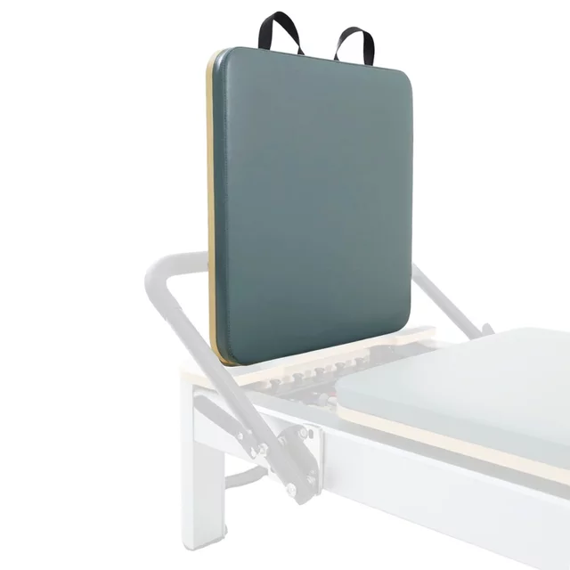 Replacement Jump Board for inSPORTline Oquiler Pilates Reformer - Green-Blue