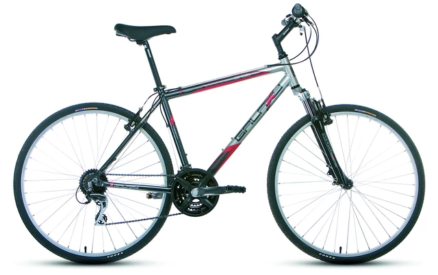Galasy Orbit Cross AF Bicycle 2011
