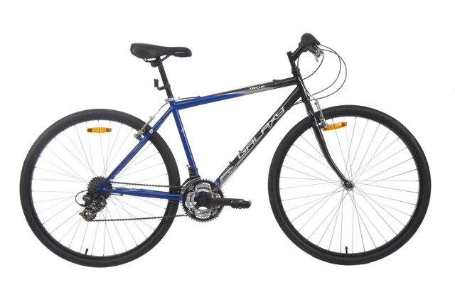 Galaxy Uran Orcus Bicycle 2011