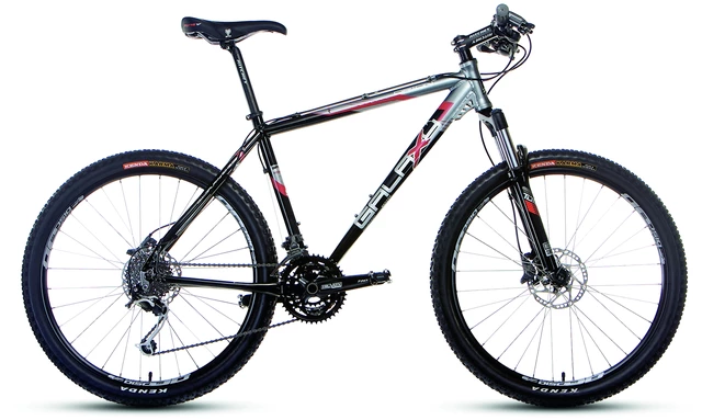 Mountain bike GALAXY ORION DISC SHIMANO 2011