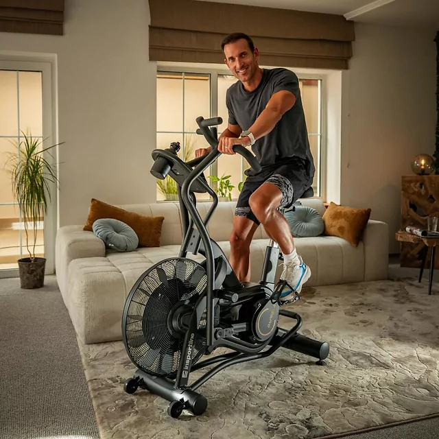 AirBike inSPORTline Pro