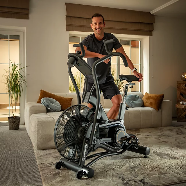 AirBike inSPORTline Pro