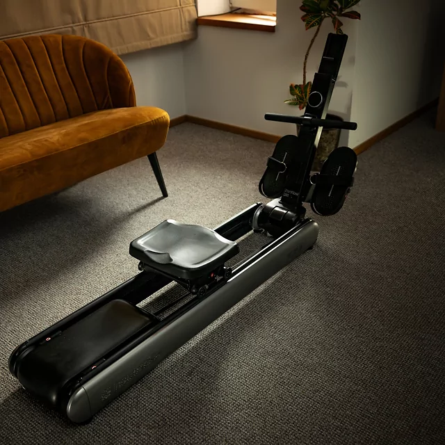 Rowing Machine inSPORTline ZenRow 30