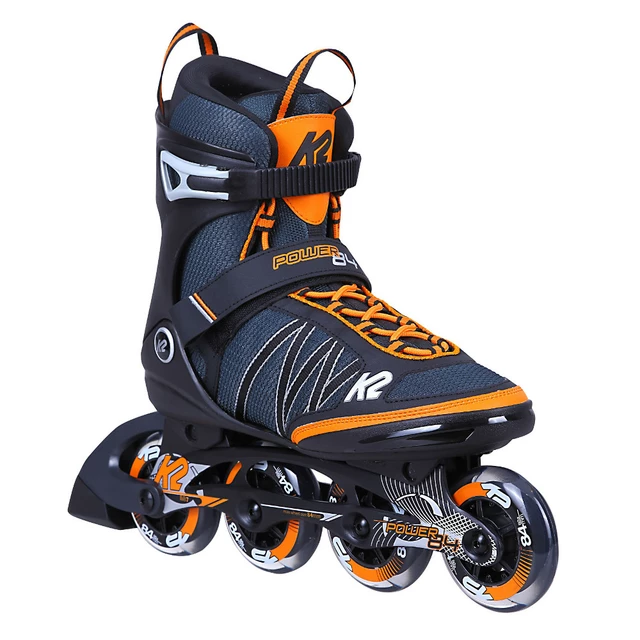 Inline skates K2 Power 84