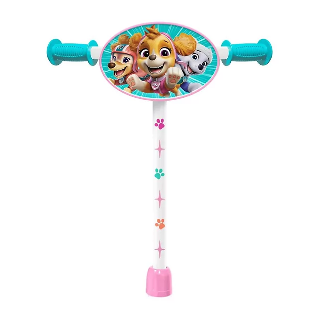 Children’s Tri Scooter Paw Patrol Girl